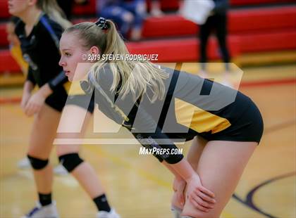 Thumbnail 3 in Tracy vs. Lincoln (CIF SJS D2 Final) photogallery.