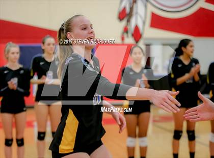 Thumbnail 3 in Tracy vs. Lincoln (CIF SJS D2 Final) photogallery.