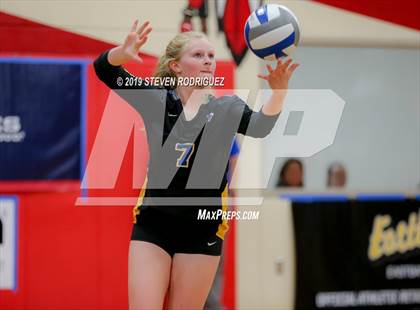Thumbnail 1 in Tracy vs. Lincoln (CIF SJS D2 Final) photogallery.