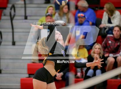 Thumbnail 2 in Tracy vs. Lincoln (CIF SJS D2 Final) photogallery.