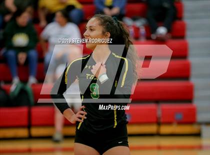 Thumbnail 1 in Tracy vs. Lincoln (CIF SJS D2 Final) photogallery.