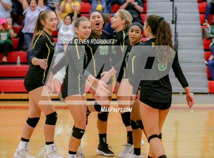 Thumbnail 3 in Tracy vs. Lincoln (CIF SJS D2 Final) photogallery.