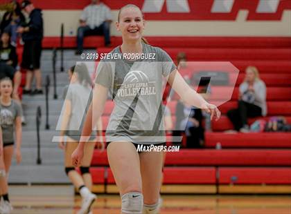 Thumbnail 3 in Tracy vs. Lincoln (CIF SJS D2 Final) photogallery.