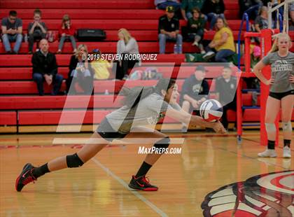 Thumbnail 2 in Tracy vs. Lincoln (CIF SJS D2 Final) photogallery.