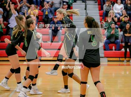 Thumbnail 2 in Tracy vs. Lincoln (CIF SJS D2 Final) photogallery.