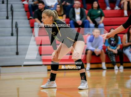 Thumbnail 2 in Tracy vs. Lincoln (CIF SJS D2 Final) photogallery.