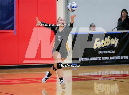 Thumbnail 3 in Tracy vs. Lincoln (CIF SJS D2 Final) photogallery.