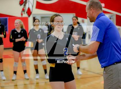 Thumbnail 1 in Tracy vs. Lincoln (CIF SJS D2 Final) photogallery.