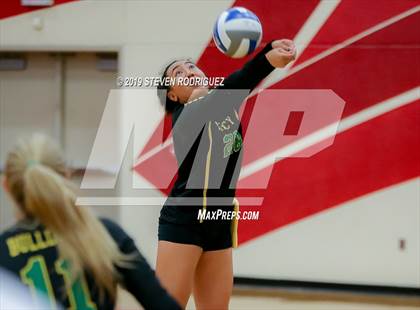 Thumbnail 2 in Tracy vs. Lincoln (CIF SJS D2 Final) photogallery.