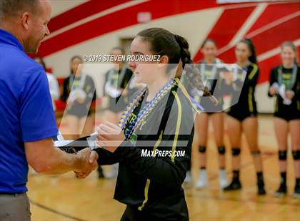 Thumbnail 1 in Tracy vs. Lincoln (CIF SJS D2 Final) photogallery.