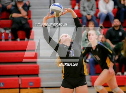 Thumbnail 1 in Tracy vs. Lincoln (CIF SJS D2 Final) photogallery.