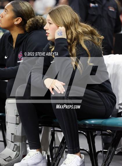 Thumbnail 3 in Cherry Creek vs Grandview (CHSAA 5A Great 8) photogallery.