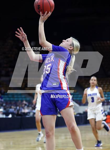 Thumbnail 1 in Cherry Creek vs Grandview (CHSAA 5A Great 8) photogallery.