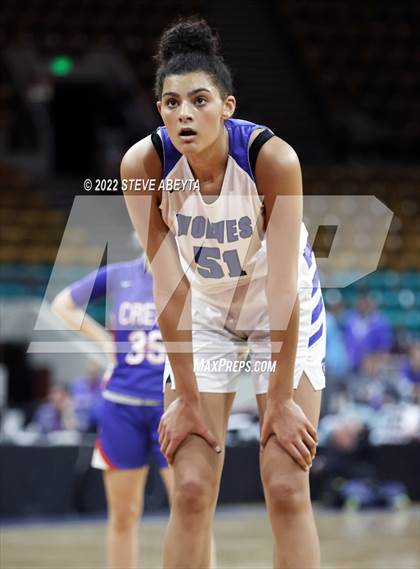 Thumbnail 2 in Cherry Creek vs Grandview (CHSAA 5A Great 8) photogallery.