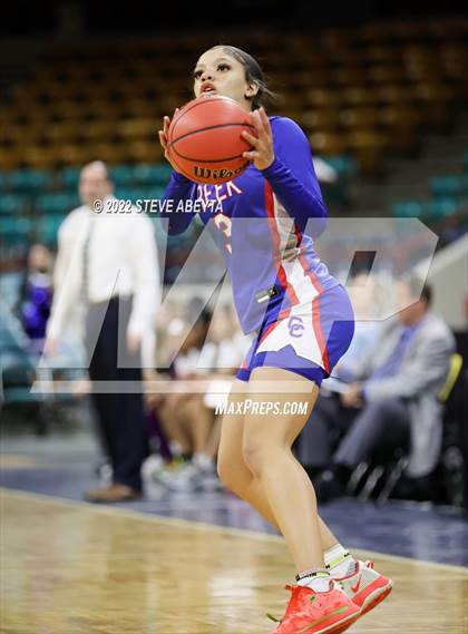 Thumbnail 3 in Cherry Creek vs Grandview (CHSAA 5A Great 8) photogallery.
