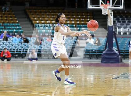 Thumbnail 1 in Cherry Creek vs Grandview (CHSAA 5A Great 8) photogallery.