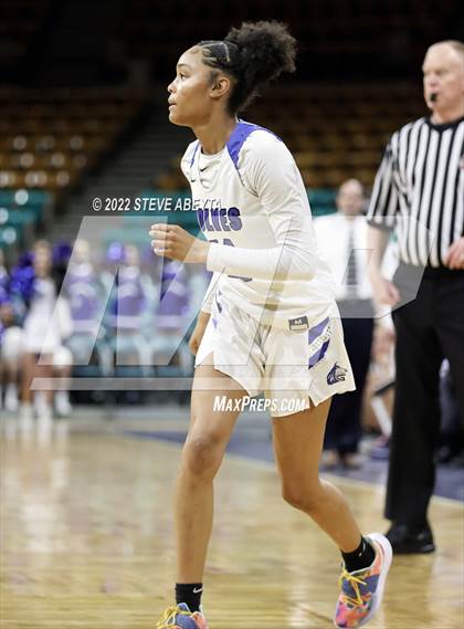 Thumbnail 3 in Cherry Creek vs Grandview (CHSAA 5A Great 8) photogallery.