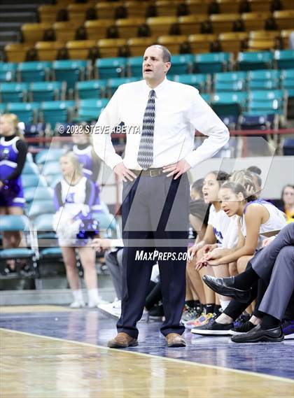 Thumbnail 2 in Cherry Creek vs Grandview (CHSAA 5A Great 8) photogallery.