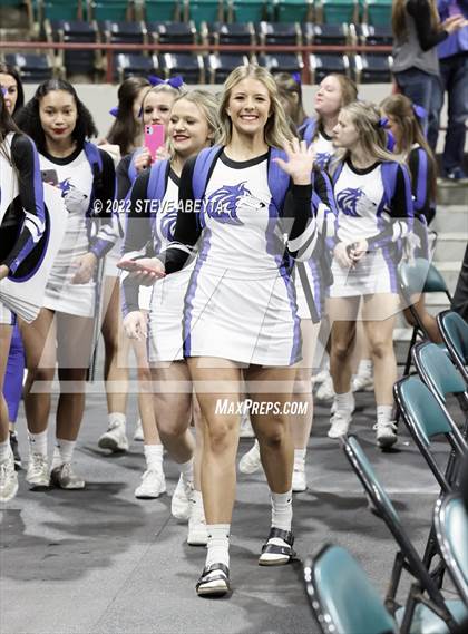 Thumbnail 2 in Cherry Creek vs Grandview (CHSAA 5A Great 8) photogallery.