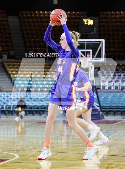 Thumbnail 2 in Cherry Creek vs Grandview (CHSAA 5A Great 8) photogallery.
