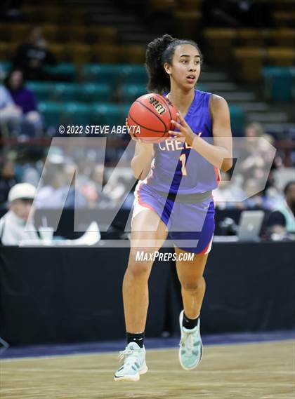 Thumbnail 3 in Cherry Creek vs Grandview (CHSAA 5A Great 8) photogallery.