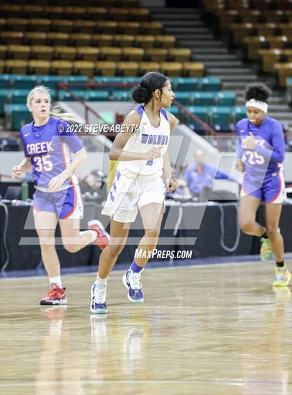 Thumbnail 1 in Cherry Creek vs Grandview (CHSAA 5A Great 8) photogallery.