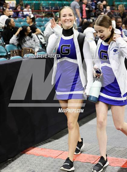 Thumbnail 2 in Cherry Creek vs Grandview (CHSAA 5A Great 8) photogallery.