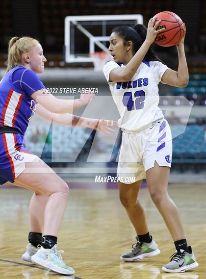 Thumbnail 3 in Cherry Creek vs Grandview (CHSAA 5A Great 8) photogallery.