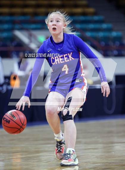 Thumbnail 1 in Cherry Creek vs Grandview (CHSAA 5A Great 8) photogallery.