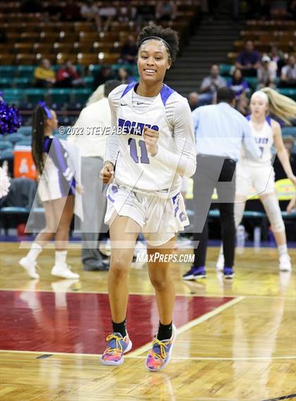 Thumbnail 3 in Cherry Creek vs Grandview (CHSAA 5A Great 8) photogallery.