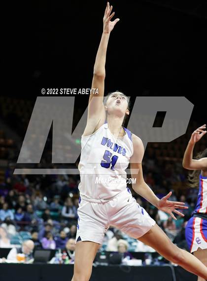 Thumbnail 3 in Cherry Creek vs Grandview (CHSAA 5A Great 8) photogallery.