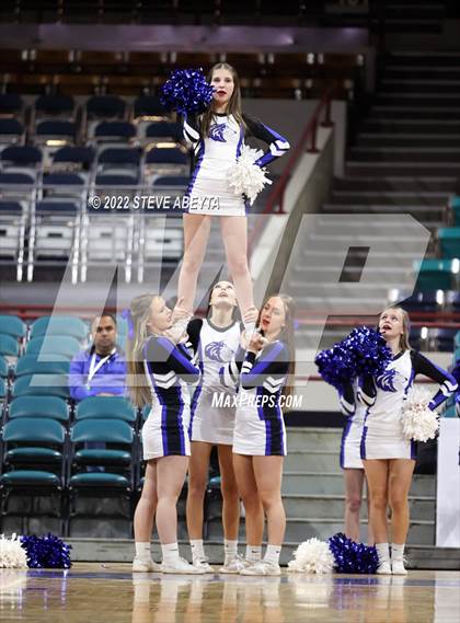 Thumbnail 1 in Cherry Creek vs Grandview (CHSAA 5A Great 8) photogallery.