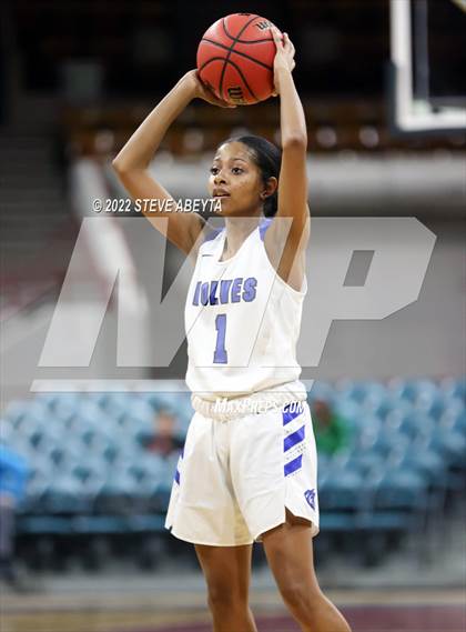 Thumbnail 3 in Cherry Creek vs Grandview (CHSAA 5A Great 8) photogallery.