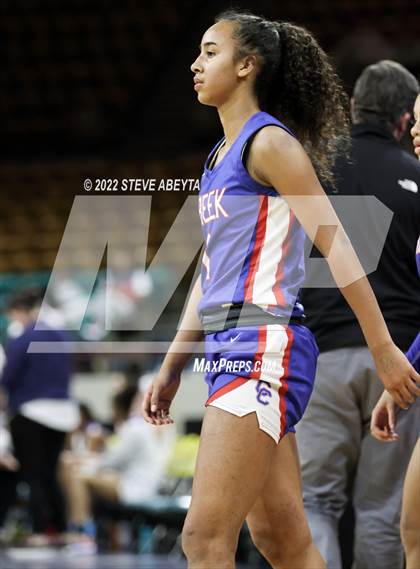 Thumbnail 3 in Cherry Creek vs Grandview (CHSAA 5A Great 8) photogallery.