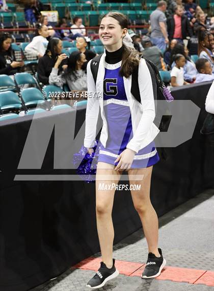 Thumbnail 3 in Cherry Creek vs Grandview (CHSAA 5A Great 8) photogallery.