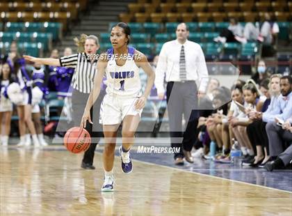 Thumbnail 2 in Cherry Creek vs Grandview (CHSAA 5A Great 8) photogallery.