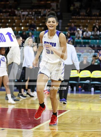 Thumbnail 3 in Cherry Creek vs Grandview (CHSAA 5A Great 8) photogallery.