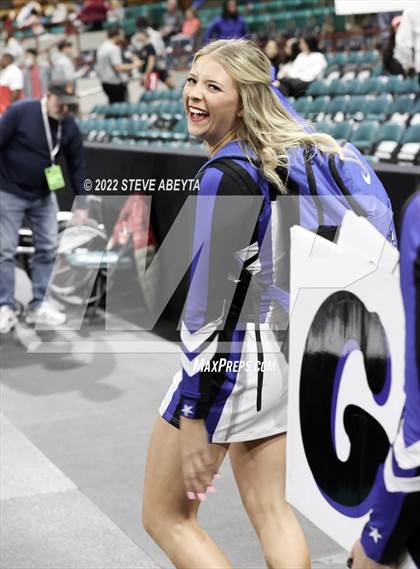 Thumbnail 3 in Cherry Creek vs Grandview (CHSAA 5A Great 8) photogallery.