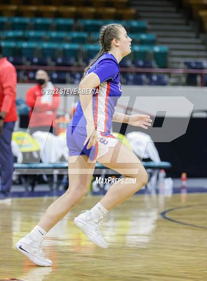 Thumbnail 2 in Cherry Creek vs Grandview (CHSAA 5A Great 8) photogallery.