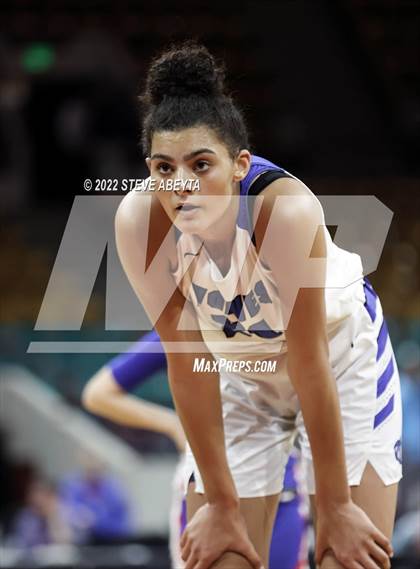 Thumbnail 1 in Cherry Creek vs Grandview (CHSAA 5A Great 8) photogallery.