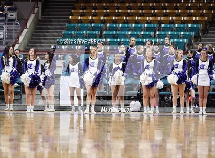 Thumbnail 2 in Cherry Creek vs Grandview (CHSAA 5A Great 8) photogallery.