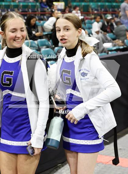 Thumbnail 3 in Cherry Creek vs Grandview (CHSAA 5A Great 8) photogallery.