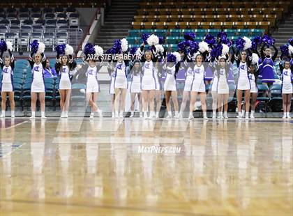 Thumbnail 3 in Cherry Creek vs Grandview (CHSAA 5A Great 8) photogallery.