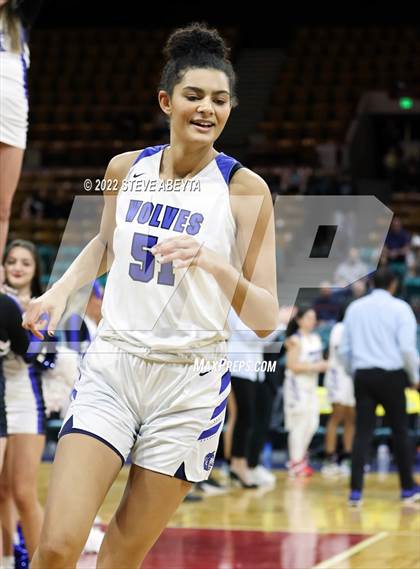 Thumbnail 1 in Cherry Creek vs Grandview (CHSAA 5A Great 8) photogallery.