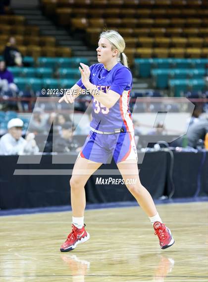 Thumbnail 2 in Cherry Creek vs Grandview (CHSAA 5A Great 8) photogallery.