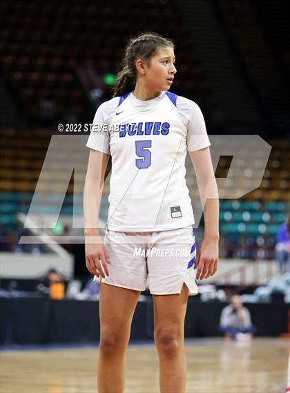 Thumbnail 1 in Cherry Creek vs Grandview (CHSAA 5A Great 8) photogallery.