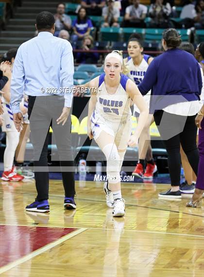 Thumbnail 1 in Cherry Creek vs Grandview (CHSAA 5A Great 8) photogallery.