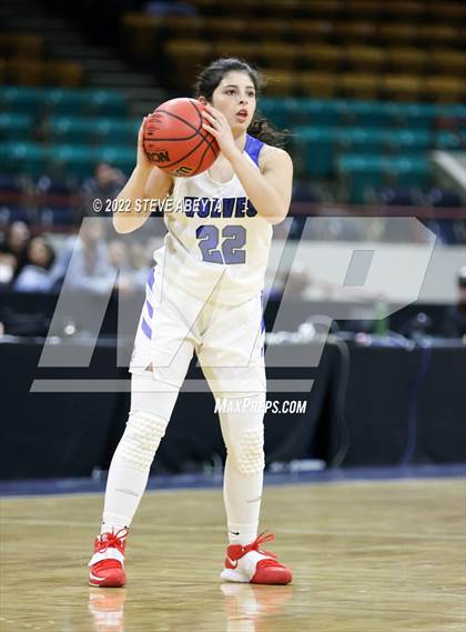 Thumbnail 2 in Cherry Creek vs Grandview (CHSAA 5A Great 8) photogallery.