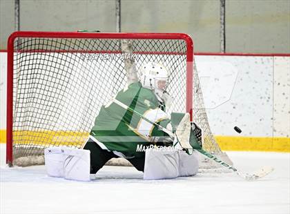 Thumbnail 2 in Bishop Hendricken @ Xavier photogallery.