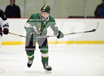 Thumbnail 3 in Bishop Hendricken @ Xavier photogallery.